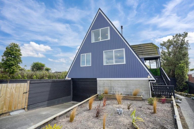 Photo of property in 56 Totara Street, Newfield, Invercargill, 9812
