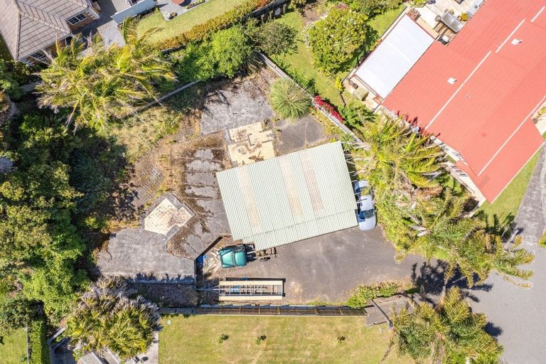 Photo of property in 23 Oakland Avenue, Saint Johns Hill, Wanganui, 4500