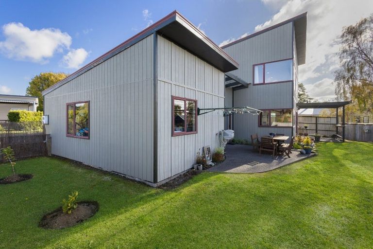 Photo of property in 1 Heartwood Lane, Ohakune, 4625