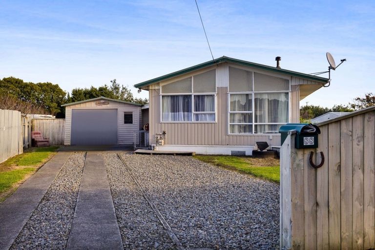 Photo of property in 88 South Road, Manaia, 4612