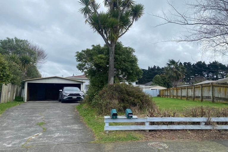 Photo of property in 9 Jupiter Street, Milson, Palmerston North, 4414