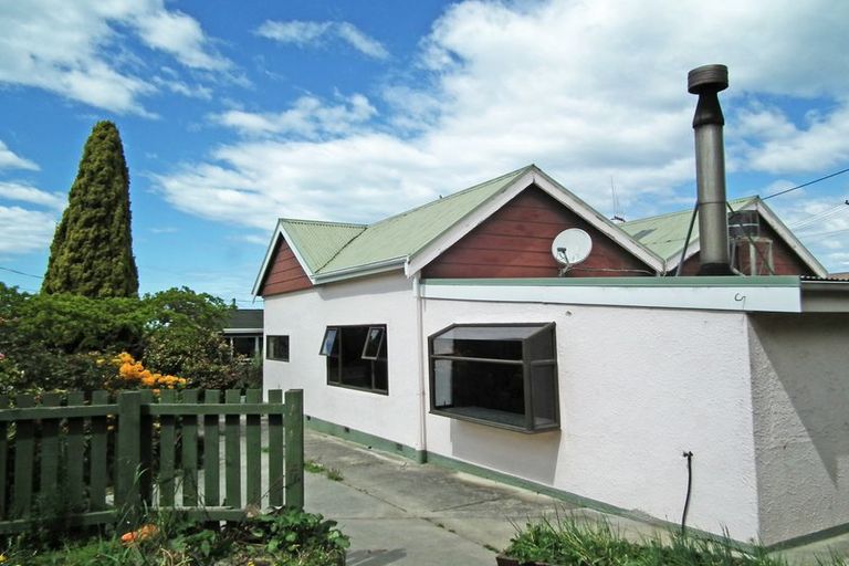 Photo of property in 2 Derwent Street, Oamaru, 9400