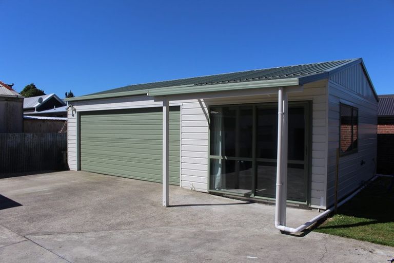 Photo of property in 21 Elizabeth Street, Gore, 9710