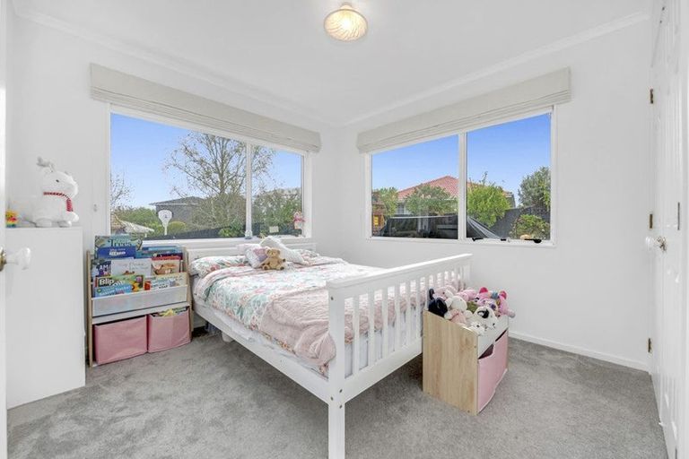 Photo of property in 3 Covina Place, Somerville, Auckland, 2014