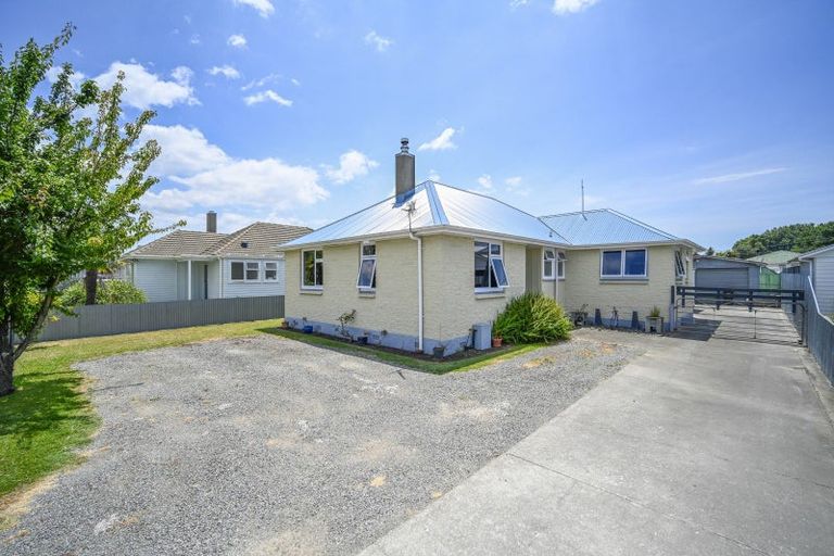 Photo of property in 707 Wall Road, Raureka, Hastings, 4120
