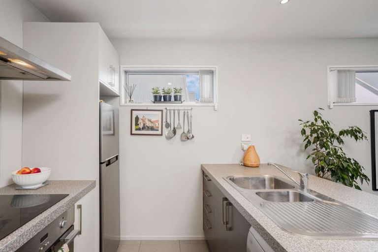 Photo of property in 60b Brockworth Place, Riccarton, Christchurch, 8011