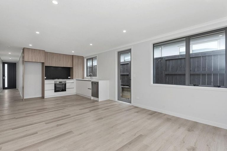 Photo of property in 18b Yanicks Crescent, Fitzroy, Hamilton, 3206