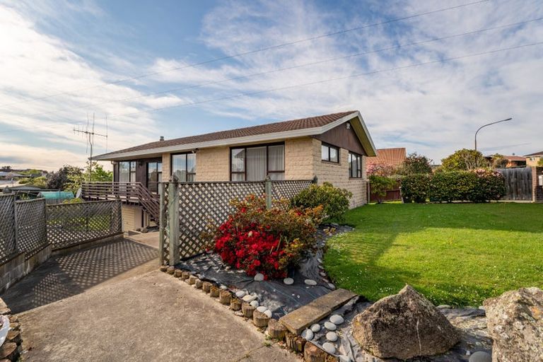 Photo of property in 23 Huxley Street, Gleniti, Timaru, 7910