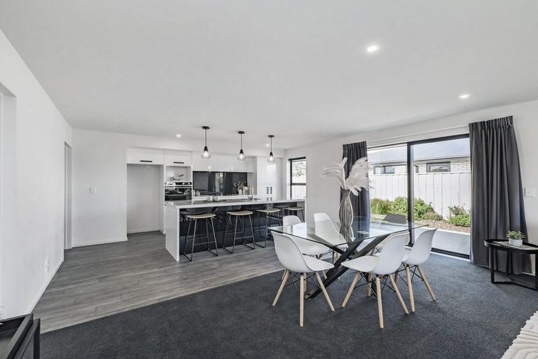 Photo of property in 92 Ridgeway Avenue, Rolleston, 7615