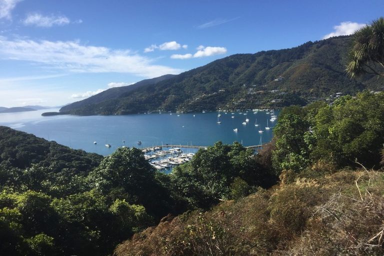 Photo of property in 43 Marina Drive, Waikawa, Picton, 7220