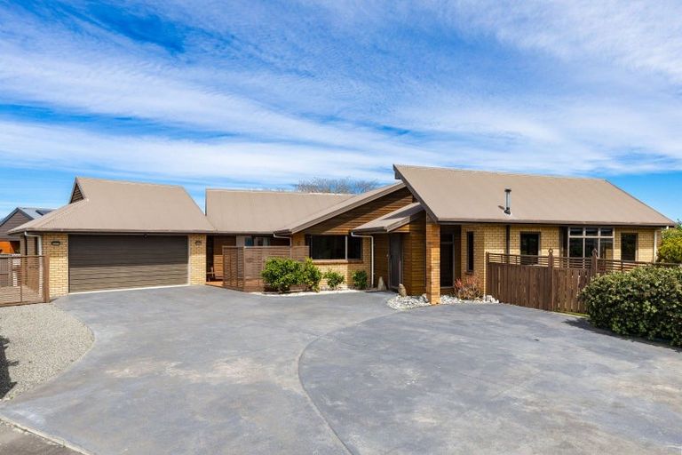Photo of property in 7 Karere Place, Springlands, Blenheim, 7201