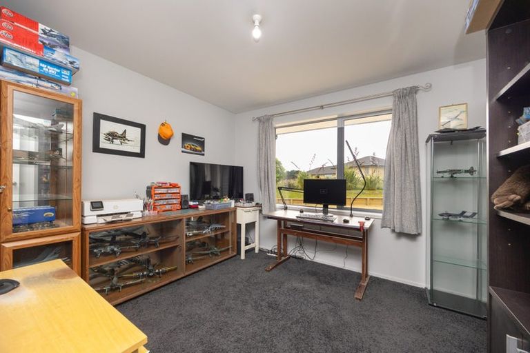 Photo of property in 138 Greer Court, Bunnythorpe, Palmerston North, 4481