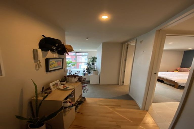 Photo of property in The Lofts, 42/185 Victoria Street, Te Aro, Wellington, 6011