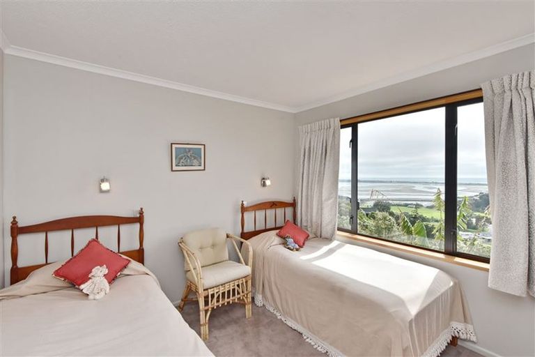 Photo of property in 107 Santa Maria Avenue, Mount Pleasant, Christchurch, 8081