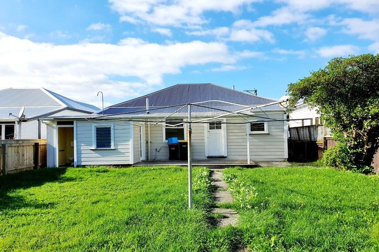 Photo of property in 45 Ava Street, Petone, Lower Hutt, 5012