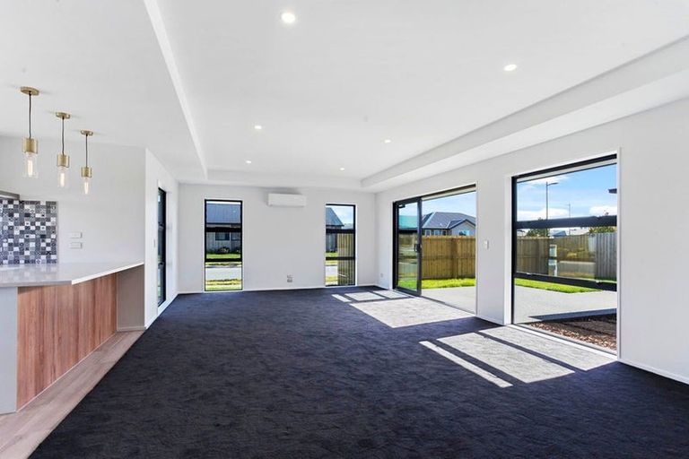 Photo of property in 3 Dobbs Street, Halswell, Christchurch, 8025