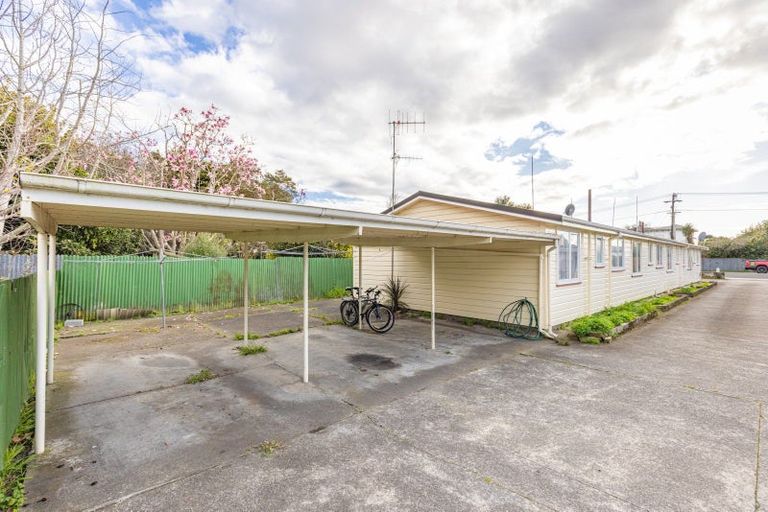 Photo of property in 27a Campbell Street, Whanganui, 4500
