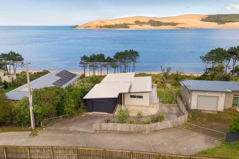 Photo of property in 70 Taumatawiwi Street, Opononi, Kaikohe, 0473