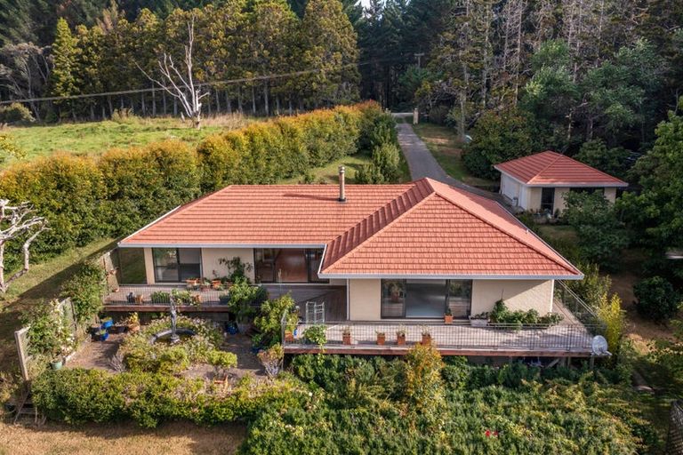 Photo of property in 101 Bald Hill Road, Waitoki, Kaukapakapa, 0871