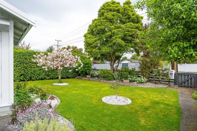 Photo of property in 43 South Road, Kuripuni, Masterton, 5810