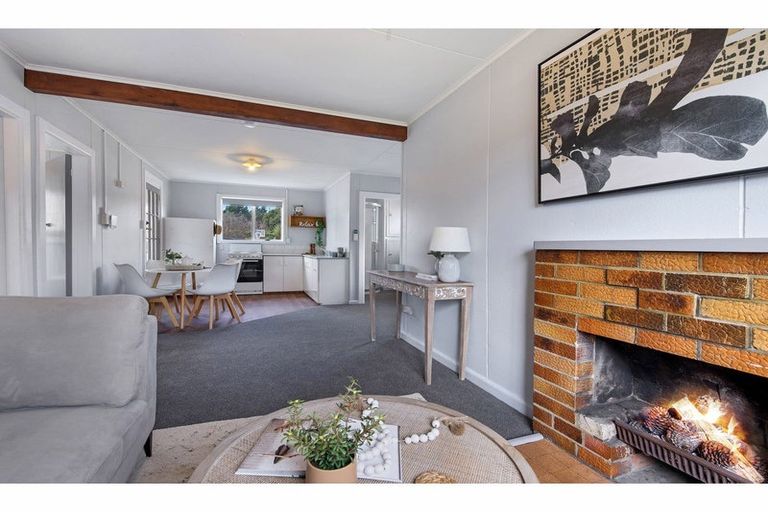 Photo of property in 16 Kowai Street, Leithfield, 7481