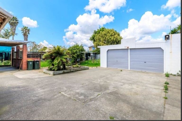 Photo of property in 11 Butler Avenue, Papatoetoe, Auckland, 2025