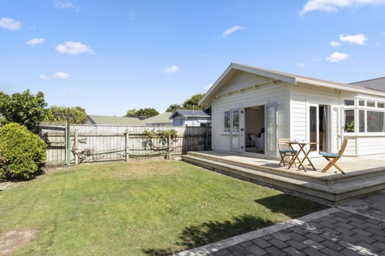 Photo of property in 29 Moa Street, Alicetown, Lower Hutt, 5010