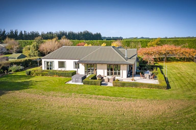 Photo of property in 2122 Wards Road, Charing Cross, Darfield, 7571