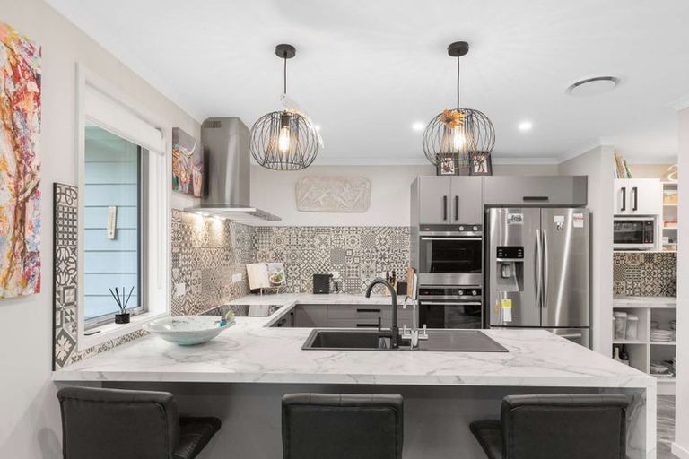 Photo of property in 662 No 3 Line, Okoia, Wanganui, 4582