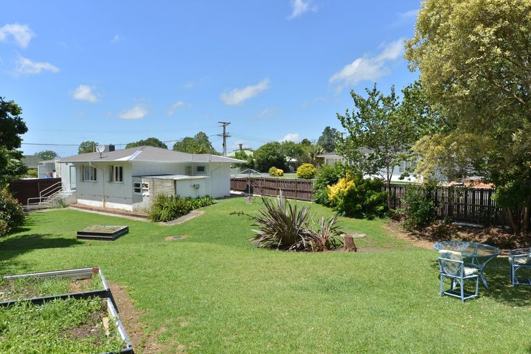 Photo of property in 38 Fifth Avenue, Avenues, Whangarei, 0110