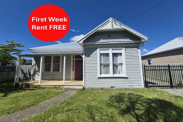 Photo of property in 94 Olliviers Road, Phillipstown, Christchurch, 8011