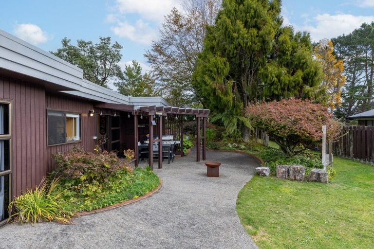 Photo of property in 38 Cullen Crescent, Tokoroa, 3420