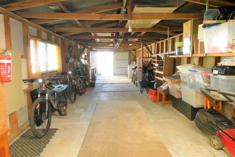 Photo of property in 3 Leith Crescent, Greymouth, 7805