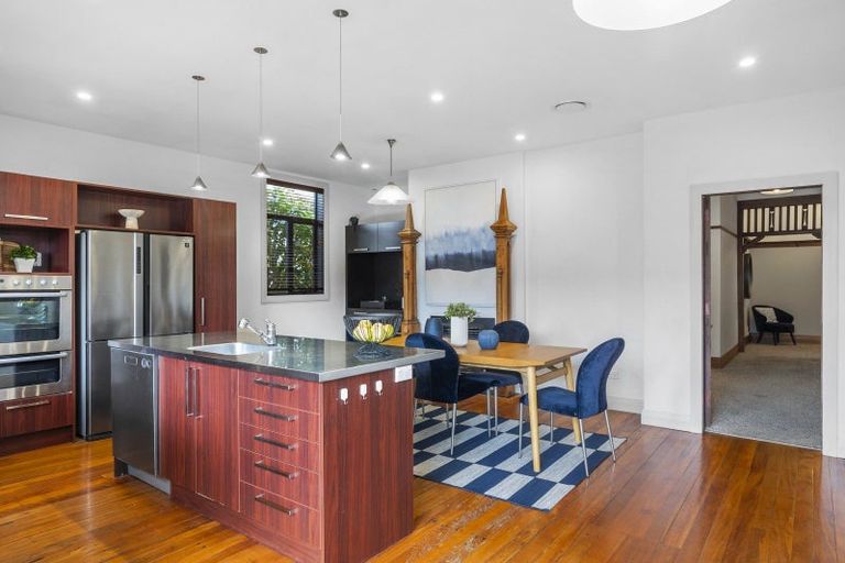 Photo of property in 189 Forbury Road, Saint Clair, Dunedin, 9012