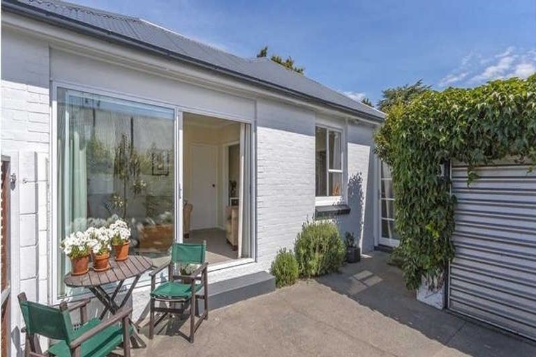 Photo of property in 253 Ilam Road, Ilam, Christchurch, 8041