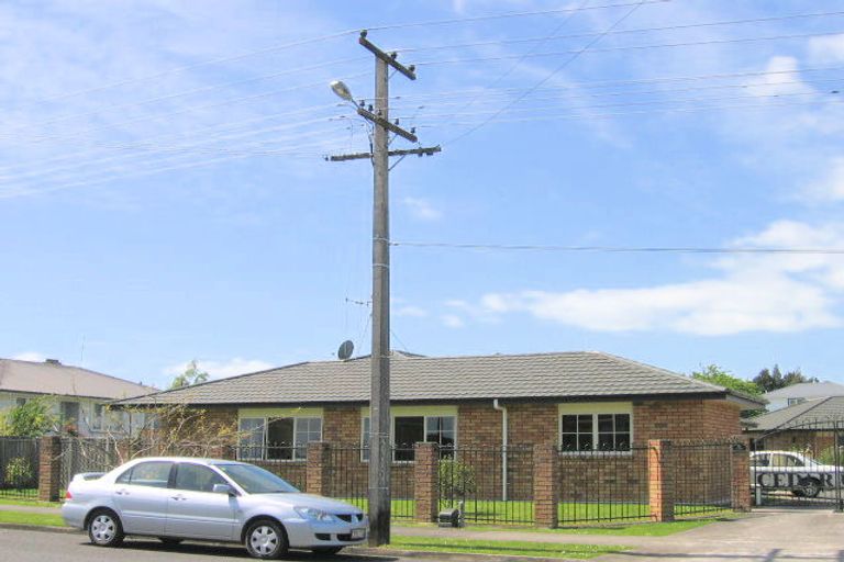 Photo of property in 1/52 Lorne Street, Morrinsville, 3300