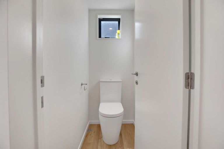 Photo of property in 2/9 Marcroft Street, Woolston, Christchurch, 8062