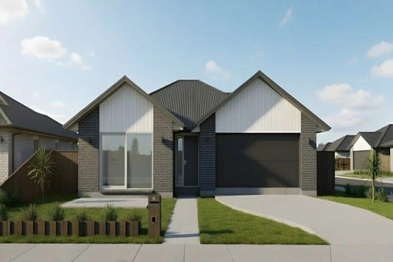 Photo of property in 43 Hoki Avenue, Morrinsville, 3300