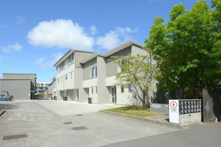 Photo of property in 1/106 Bealey Avenue, Christchurch Central, Christchurch, 8013
