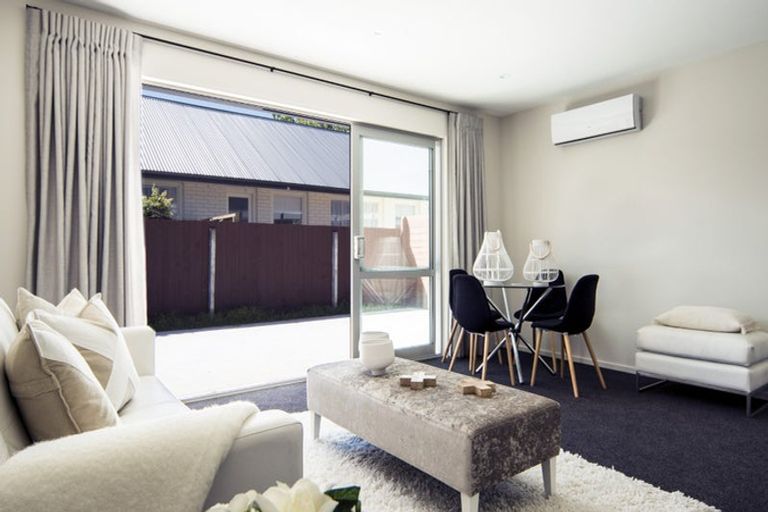 Photo of property in 2/31 Clissold Street, Merivale, Christchurch, 8014