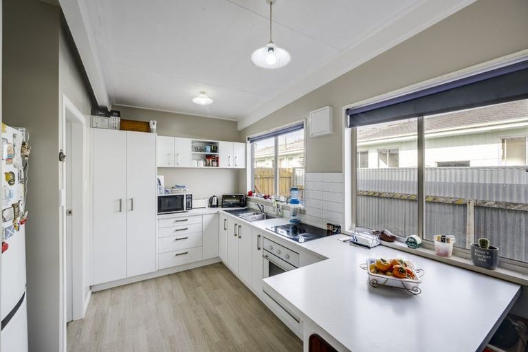 Photo of property in 3/93 Nelson Crescent, Napier South, Napier, 4110