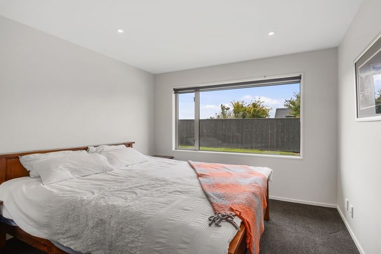 Photo of property in 1 Rossington Drive, West Melton, 7618