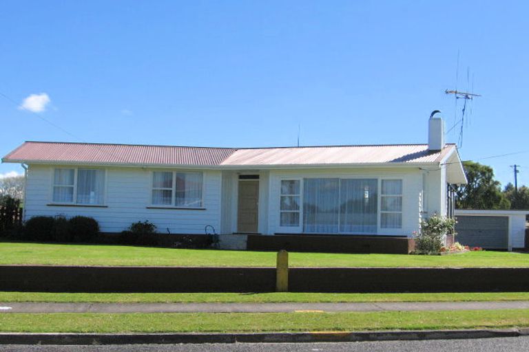 Photo of property in 21 Myrtle Grove, Putaruru, 3411