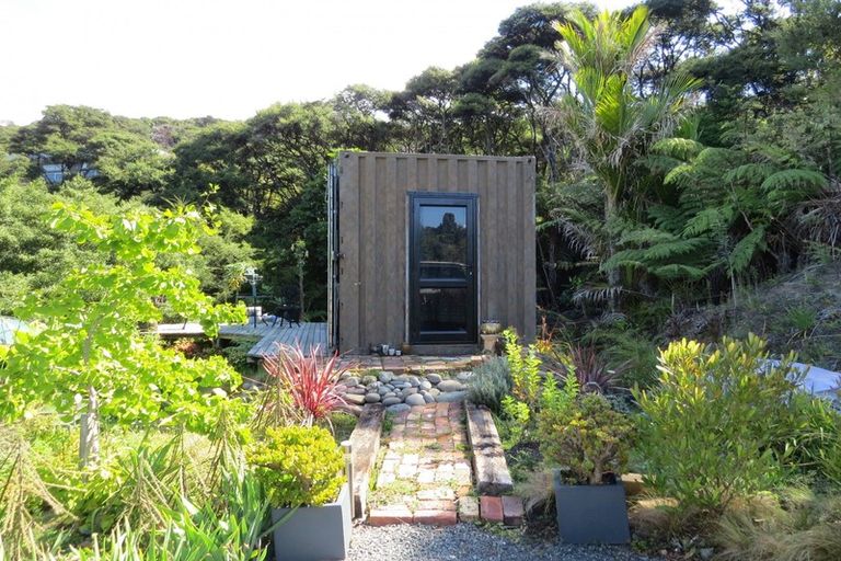 Photo of property in 435b Tuateawa Road, Tuateawa, Coromandel, 3583