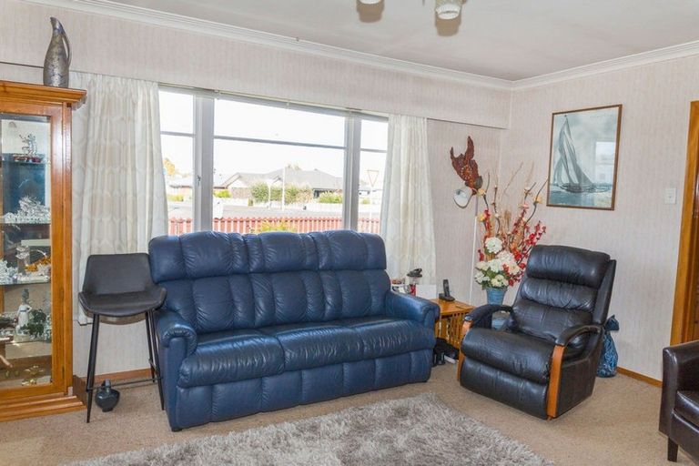 Photo of property in 35 Trafalgar Street, Dannevirke, 4930