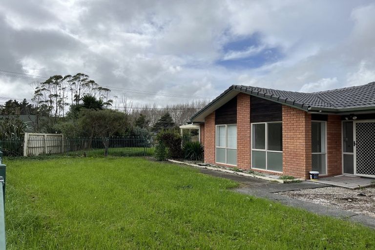 Photo of property in 1 Solan Drive, Waimauku, 0812