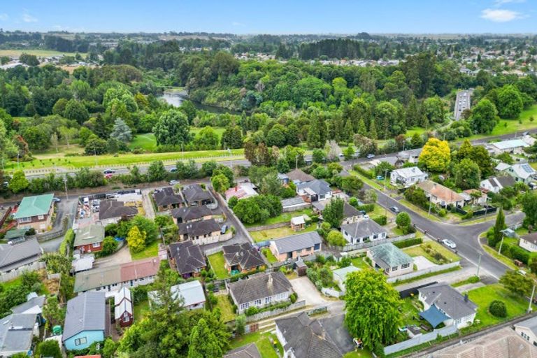 Photo of property in 14a Graham Street, Hamilton East, Hamilton, 3216