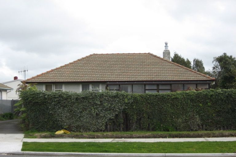 Photo of property in 712 Oliphant Road, Raureka, Hastings, 4120