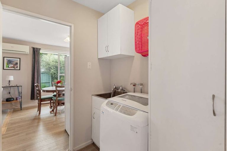 Photo of property in 1/26 Hayton Road, Wigram, Christchurch, 8042