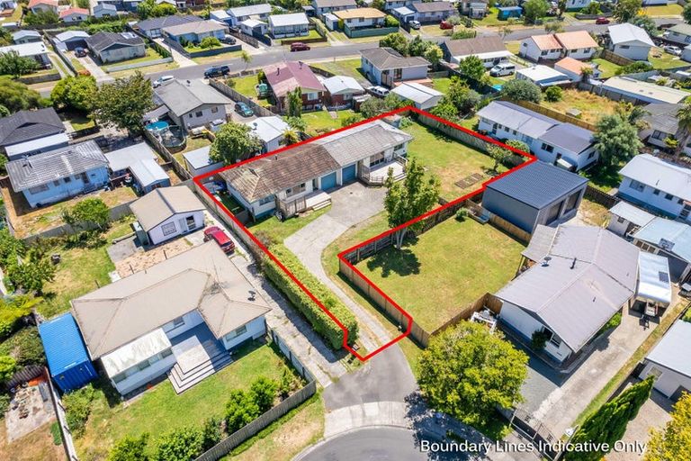 Photo of property in 5a Evelyn Court, Dinsdale, Hamilton, 3204